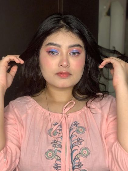 My Personal Lookbook & Tutorials photo 52