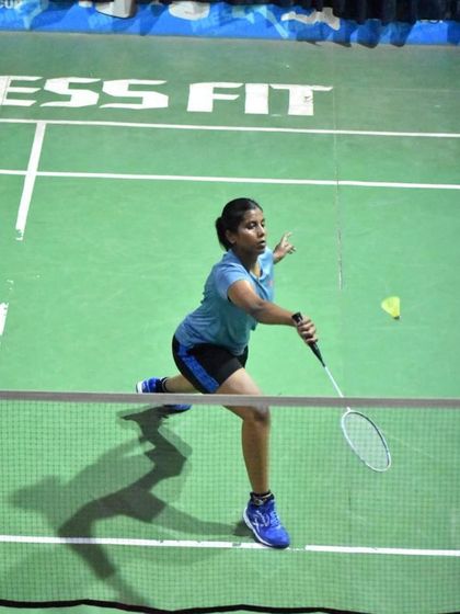 Player Action Shots photo 13