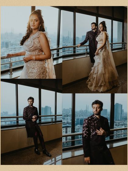 Cinematic & Artistic Moments photo 27