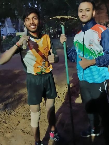 Additional Work & Moments photo 4