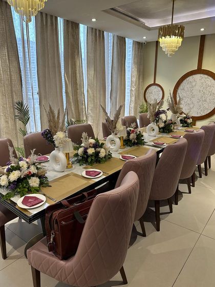 The Trendy Party - Party & Celebration Decoration Corporate & Commercial Events photo 18