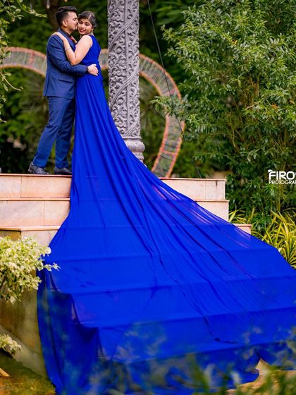 Firos Photography - Fashion & Portrait Photography Epic Gown Portraits photo 65