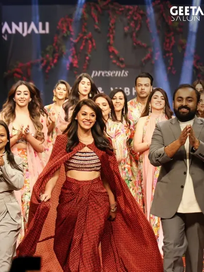 Happy Birthday to our inspiring leader, Sarika Israni. Her passion and power are at the heart of our team, and she leads with vision and grace.