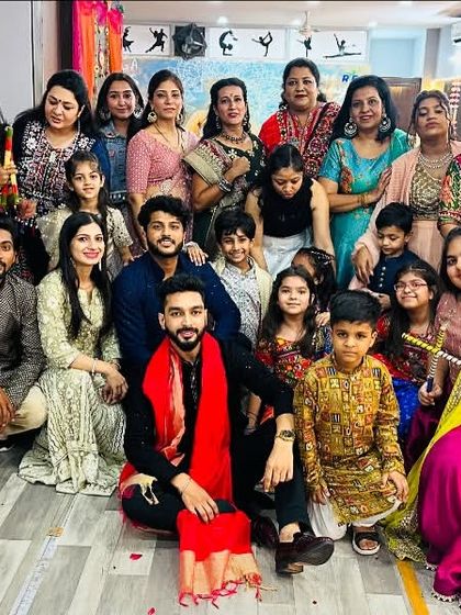 Festivals, Fitness & Fun photo 45