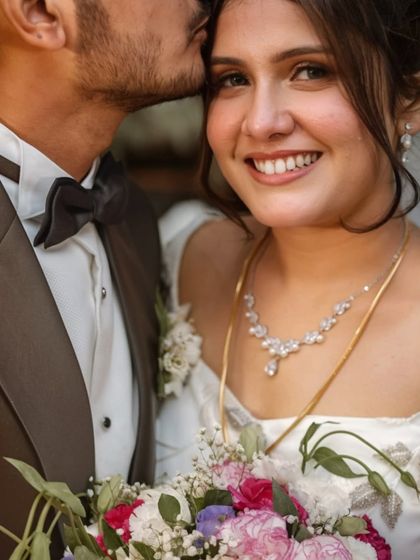 Timeless Christian Brides photo 189