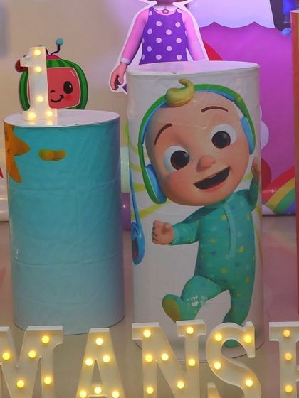 Kids' Character & Themed Parties photo 10