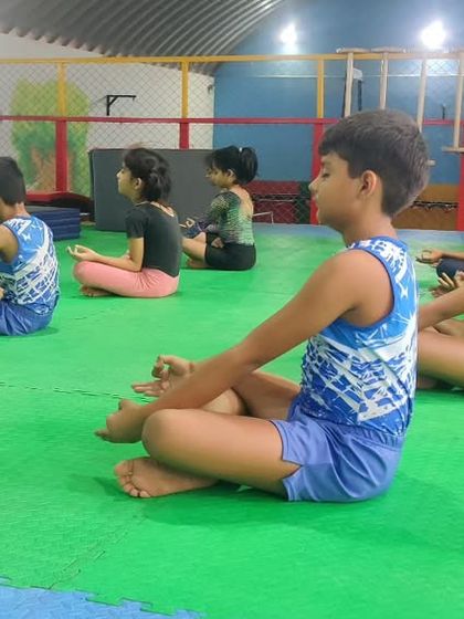 A collection of photos capturing the spirit of our community: team outings, parent volunteers, competition travel, and the strong bond between our coaches and athletes.