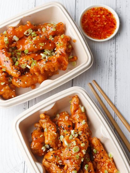 Made for Delivery: Swiggy & Zomato Ready photo 14