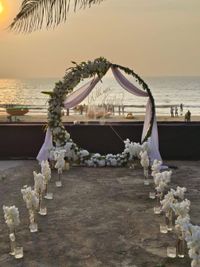 Anniversary & Proposal Decorations