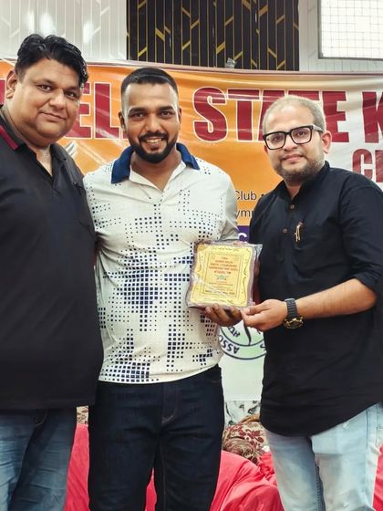 Champions in the Making: Competition & Fight Night photo 29