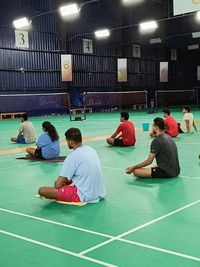 Mindfulness & Mental Training