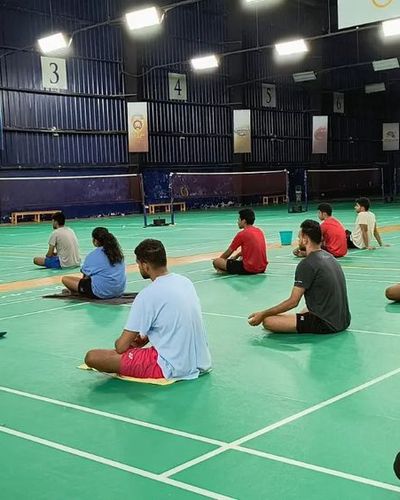 Mindfulness & Mental Training