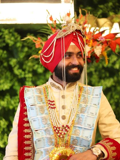 Bridal & Groom Portraits photo 36