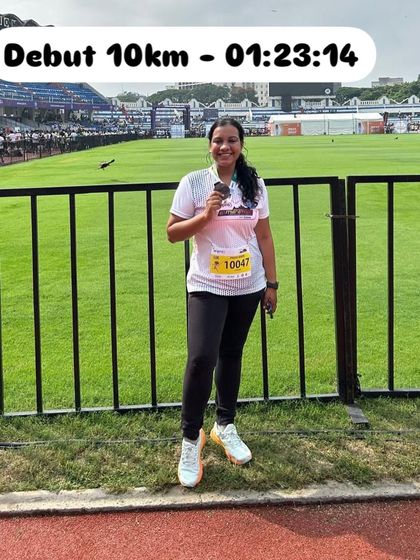 Road To Trail Club - Road Running Coaching (10k to Marathon) Celebrating Our Runners: Personal Bests & Podium Finishes photo 9