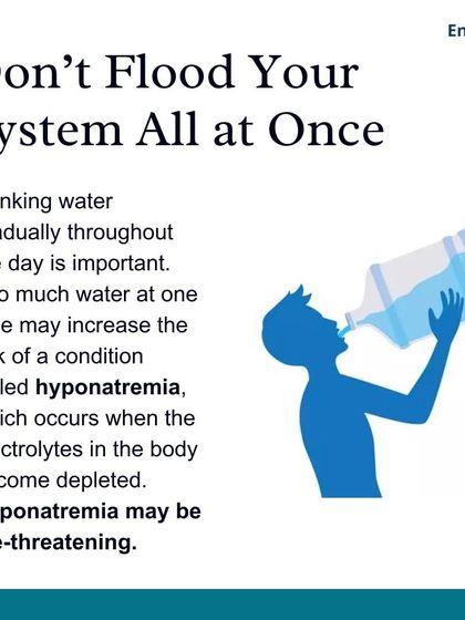 The Science of Recovery & Nutrition photo 37