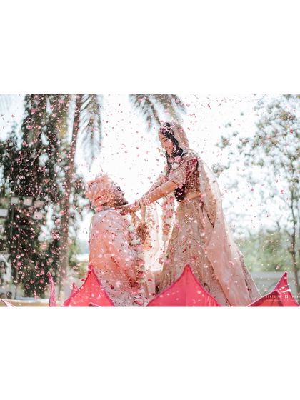 The Main Event: Wedding Ceremonies photo 12