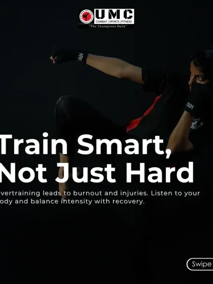 United Martial Arts & Activity Club - Karate Training Total Fitness: Strength, Agility & Conditioning photo 3