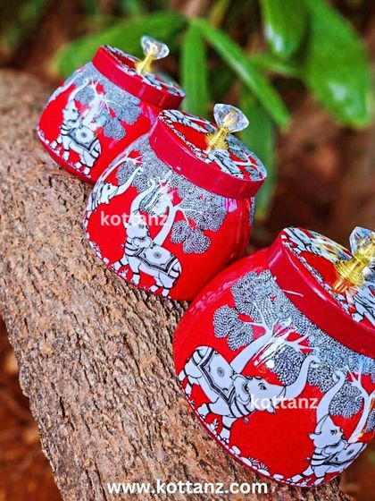 Kottanz - Corporate Gifting Artisanal Packaging & Bespoke Boxes photo 14