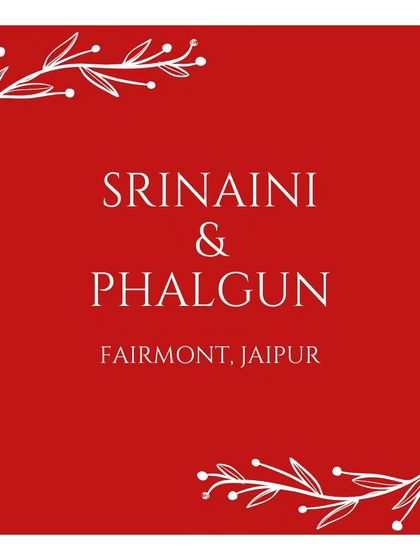 Baraati Inc - Destination Wedding Planning Unforgettable Wedding Ceremonies photo 17