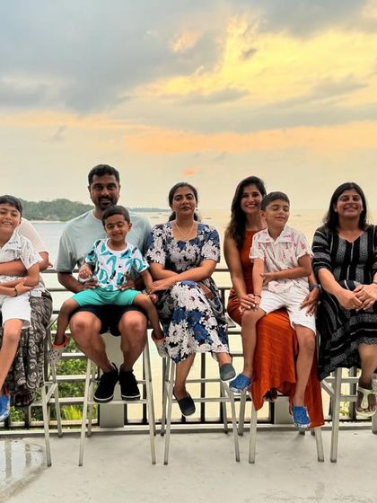 The Bubbling Fish - Swimming Lessons for Infants & Toddlers Bubbling Fish Adventures photo 5