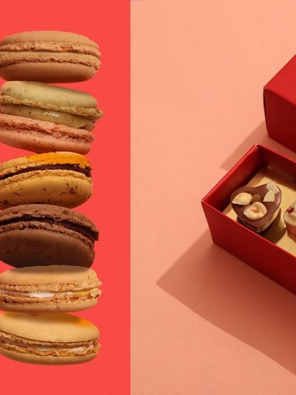 Shehzeen Khan - Food & Beverage Photography Desserts & Baked Goods photo 10