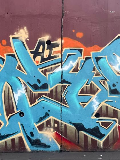 Wildstyle & Lettering photo 6