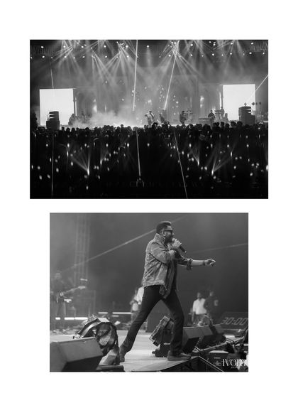 Sangeet & Receptions: The Celebration photo 8