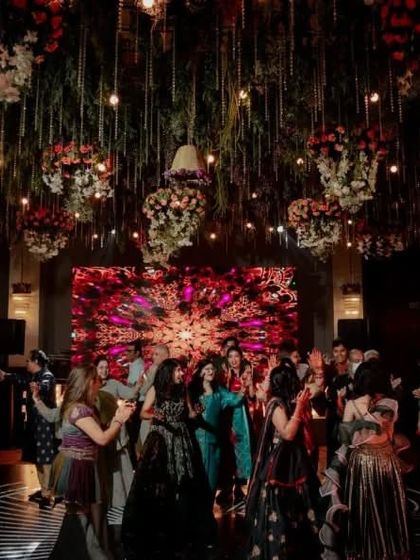 Bespoke Decor & Thematic Design photo 11