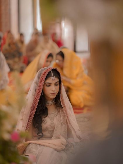 Grace & Devotion: Sikh Weddings photo 6