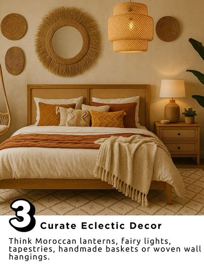 Residential Spaces: Bedrooms & Living Areas photo 14