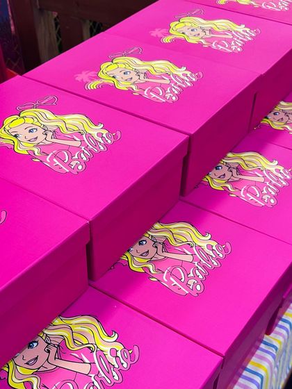 Our Themed Party Creations photo 4