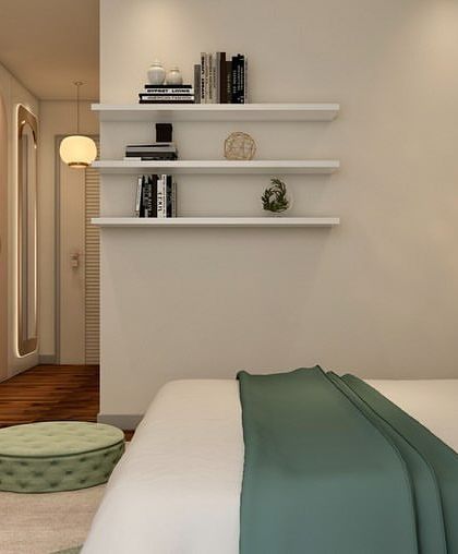 Creatives by Rimaa - Turnkey Residential Interior Design Exploring Design Styles: Concepts & Renders photo 61