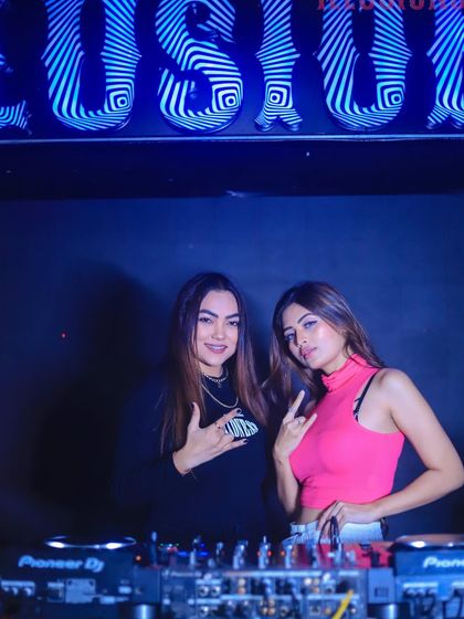 Club Nights: The Beat Drops Here photo 65