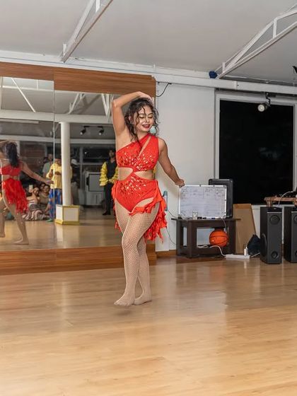 Motley Dance Company - Specialized Dance Workshops & Bootcamps From Studio to Stage photo 5