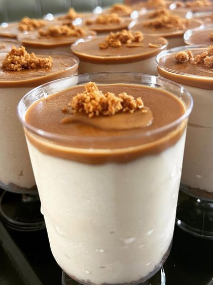 Signature Cheesecakes & Desserts photo 6