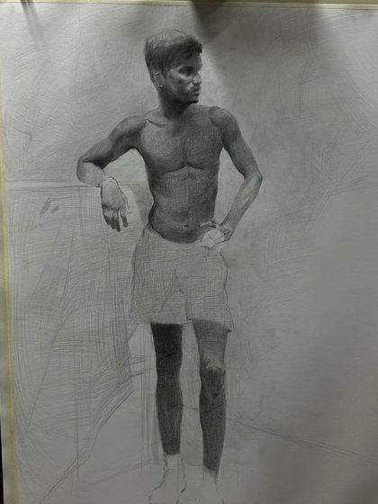 Academic Studies: The Foundation of My Craft photo 15