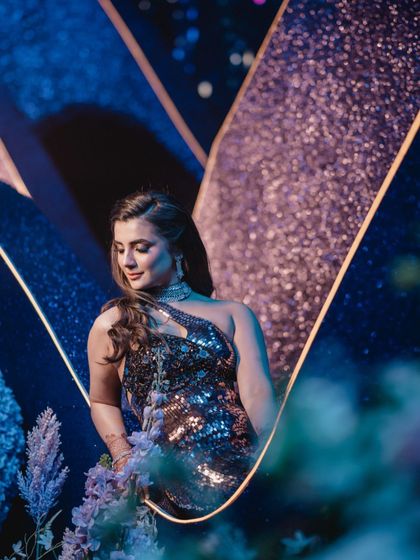 Stellar Beginnings: A Cosmic Engagement photo 14