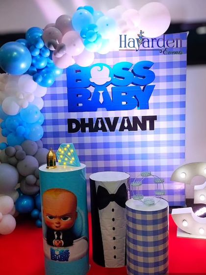 Kids' Character & Themed Parties photo 16