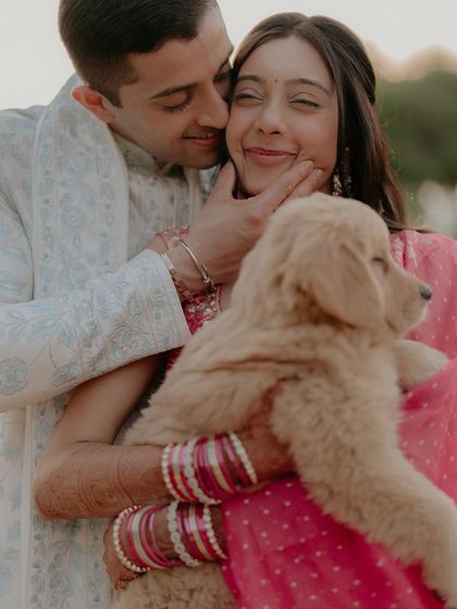 Epicstories - Wedding Photography & Cinematography Royal Indian Weddings photo 16