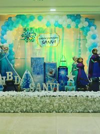 Event Decoration Services