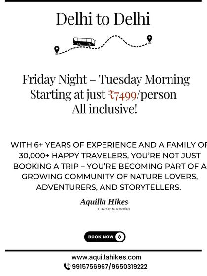 Explore Himachal's Hidden Gems photo 19