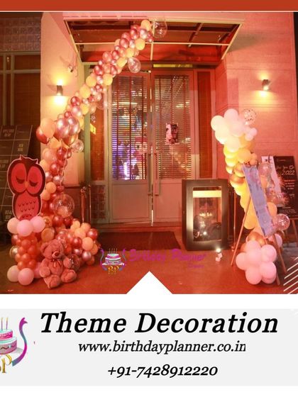 Kids' Themed Parties photo 15