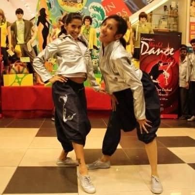 Minoti Ramachandra - Event Choreography & Performance High-Energy Stage Performances photo 29