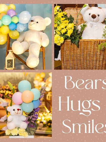 FlamingoBox - Personal & Social Event Planning Cherished Beginnings: Showers & Naming Ceremonies photo 12