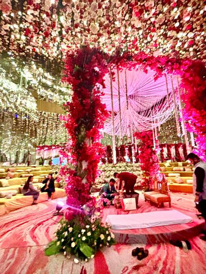 Big Band Energy: Live Concerts & Weddings photo 18