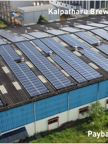 Orb Energy - Rooftop Solar Power Systems Manufacturing & Heavy Industry photo 35