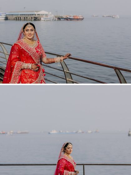 The Ethereal Bride photo 27