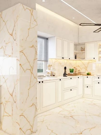 Alpha Space Solutions - Residential Design & Build Luxury Apartment Interiors photo 24