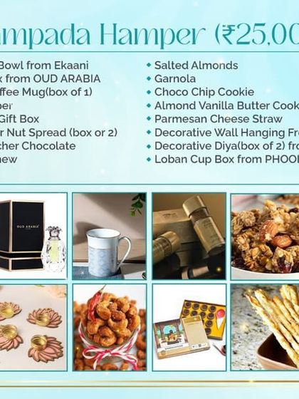 Luxury Gifting Hampers photo 8