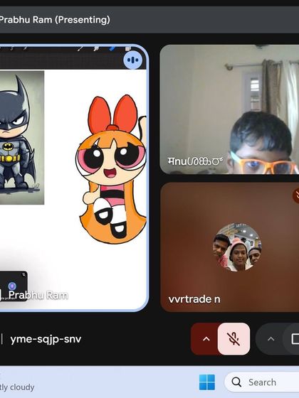 ThinkBox - Kids' Workshops & Classes Unleash Your Creativity: Arts & Crafts photo 11